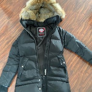 PAJAR Panther Parka, XS, used condition